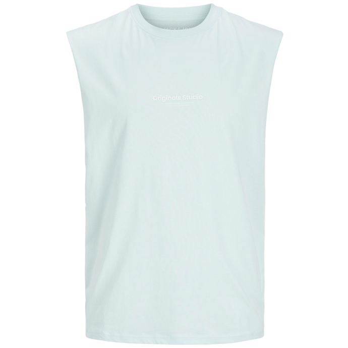 Jack&Jones Tanktop mit Print günstig online kaufen
