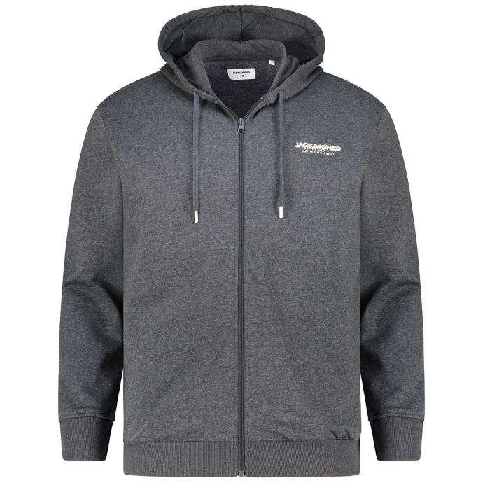 Jack&Jones Sweatjacke mit Print günstig online kaufen