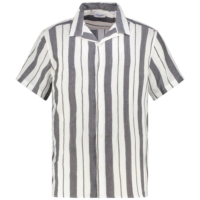 Jack&Jones Freizeithemd aus Baumwolle günstig online kaufen