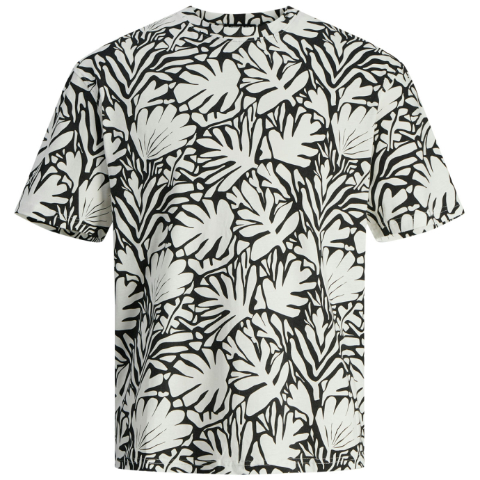 Jack&Jones T-Shirt mit Biobaumwolle günstig online kaufen
