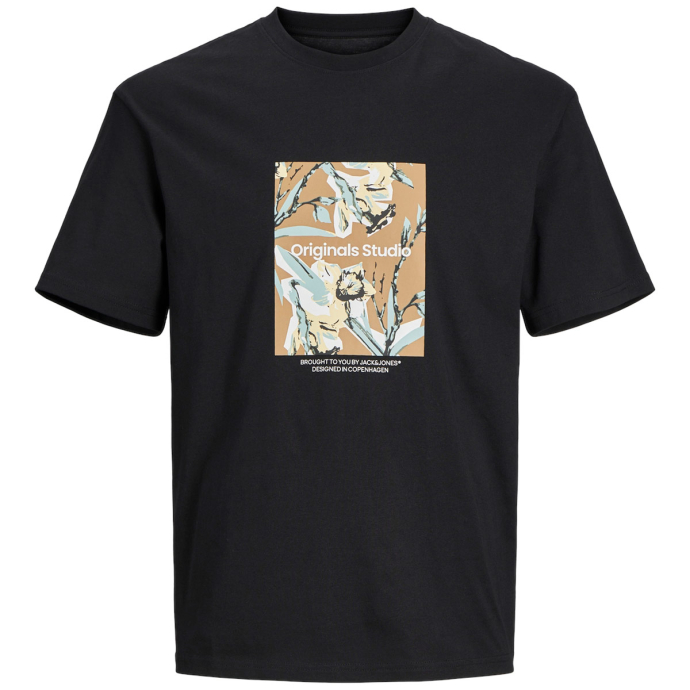 Jack&Jones T-Shirt mit Print günstig online kaufen