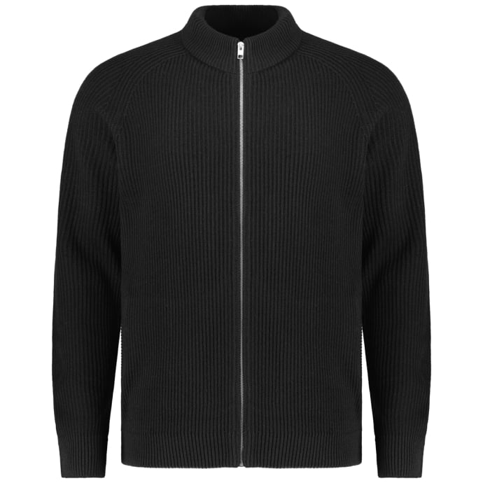 Jack&Jones Strickjacke aus Baumwollmischung günstig online kaufen