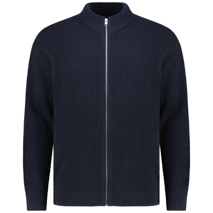 Jack&Jones Strickjacke aus Baumwollmischung günstig online kaufen