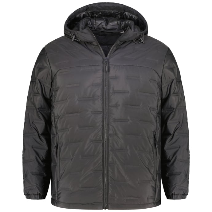Jack&Jones Wattierte Steppjacke, wasserabweisend günstig online kaufen