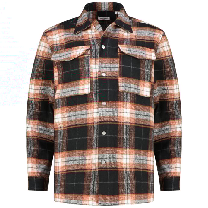Jack&Jones Hemdjacke aus Wollmischung günstig online kaufen