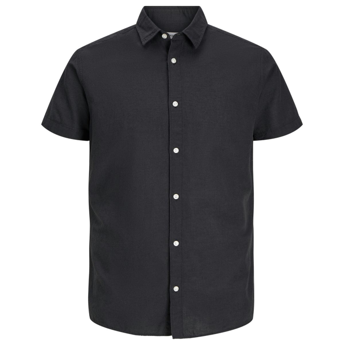 Jack & Jones PlusSize Kurzarmhemd "JJEBREEZE SHIRT SS SN PLS", mit Hemdkrag günstig online kaufen