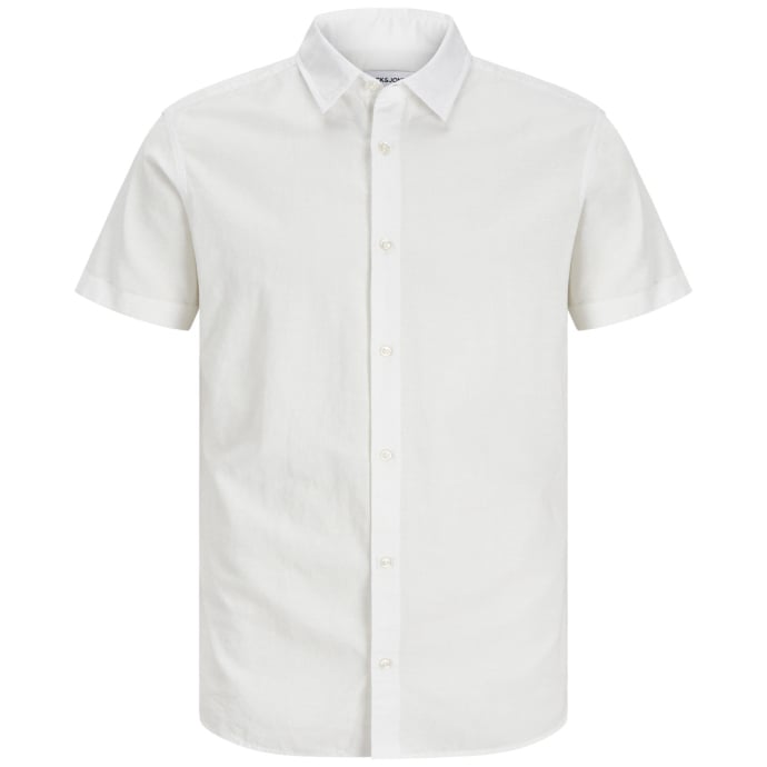 Jack & Jones PlusSize Langarmhemd "JJEBREEZE SHIRT LS SN PLS", mit Hemdkrag günstig online kaufen