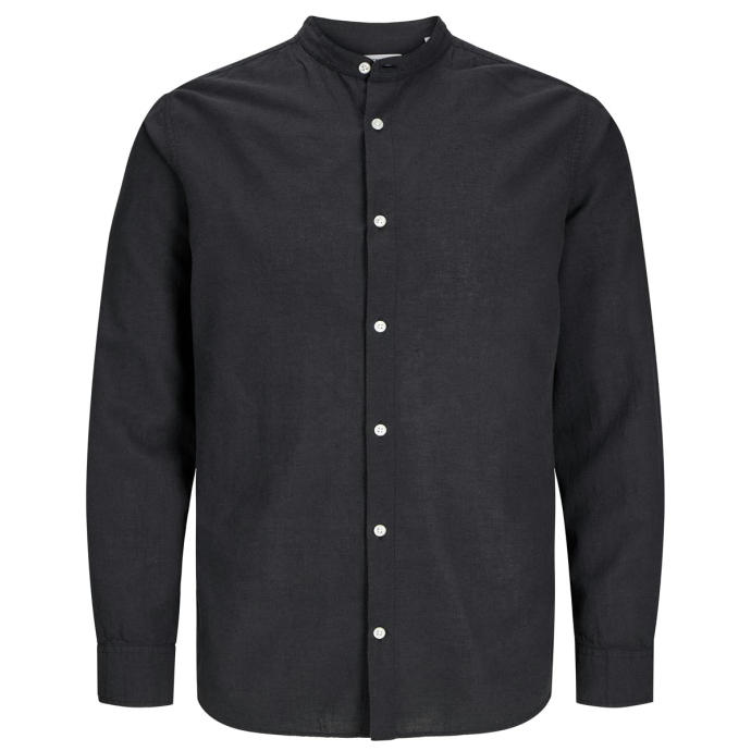 Jack & Jones PlusSize Kurzarmhemd "JJEBREEZE SHIRT SS SN PLS", mit Hemdkrag günstig online kaufen