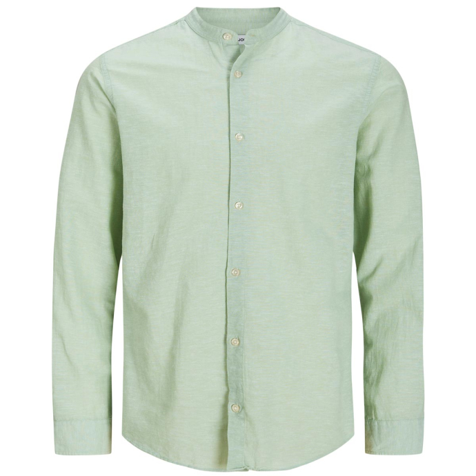 Jack & Jones PlusSize Kurzarmhemd "JJEBREEZE SHIRT SS SN PLS", mit Hemdkrag günstig online kaufen