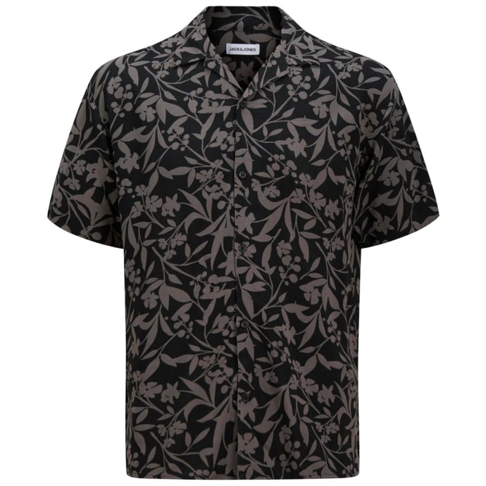 Jack&Jones Freizeithemd aus Viskose günstig online kaufen