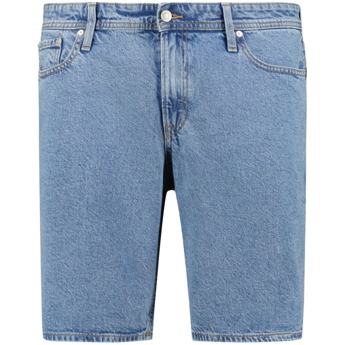Jack&Jones Jeans-Shorts günstig online kaufen