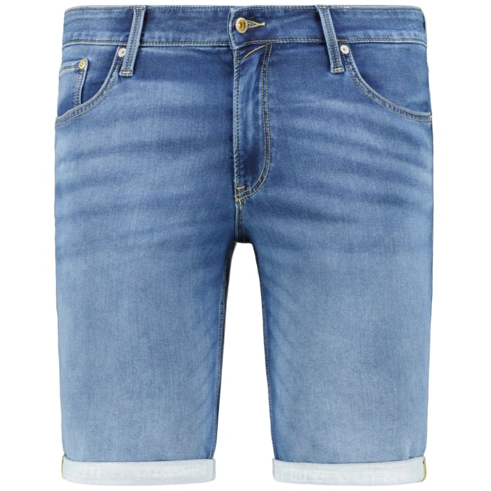 Jack & Jones PlusSize Shorts "JJIRICK JJICON I.K. SHOR" günstig online kaufen