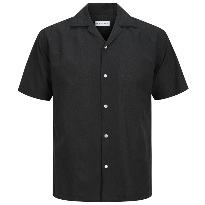 Jack & Jones PlusSize Kurzarmhemd "JJEBREEZE SHIRT SS SN PLS", mit Hemdkrag günstig online kaufen