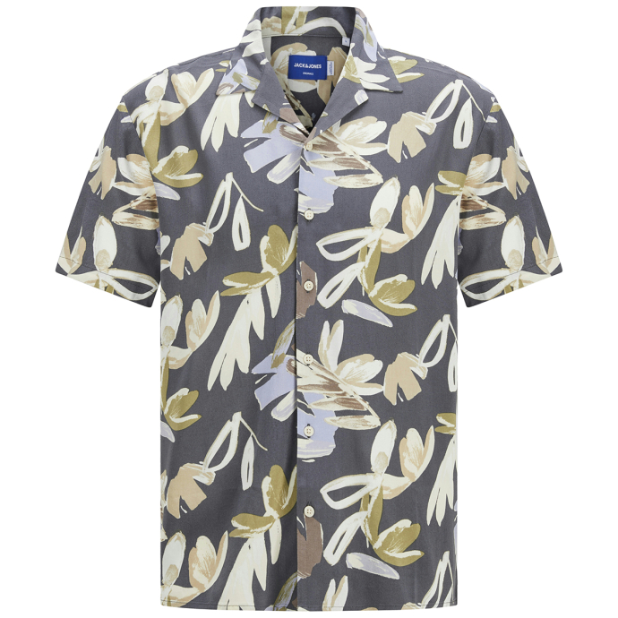 Jack&Jones Freizeithemd aus Viskose günstig online kaufen