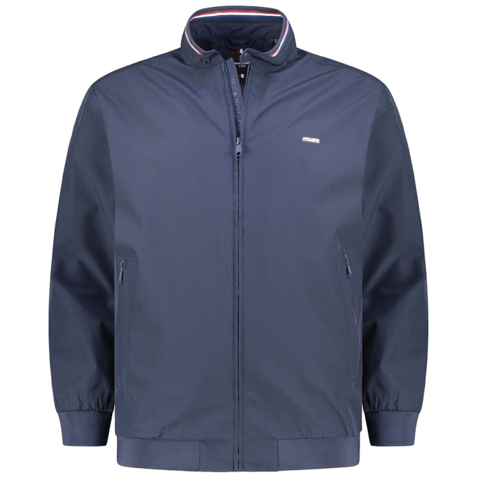 Jack&Jones Blousonjacke mit Stretch, wasserabweisend günstig online kaufen