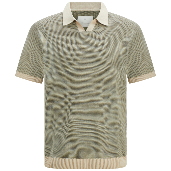 Jack&Jones Pullover aus Baumwolle günstig online kaufen