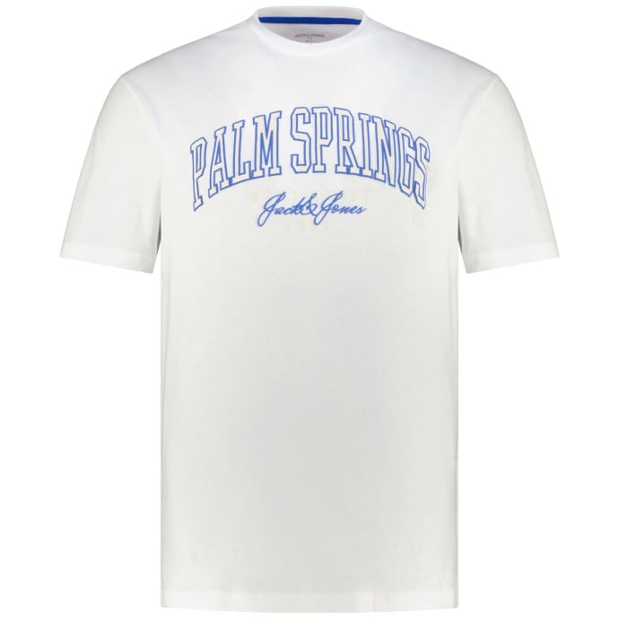 Jack&Jones T-Shirt mit Print günstig online kaufen