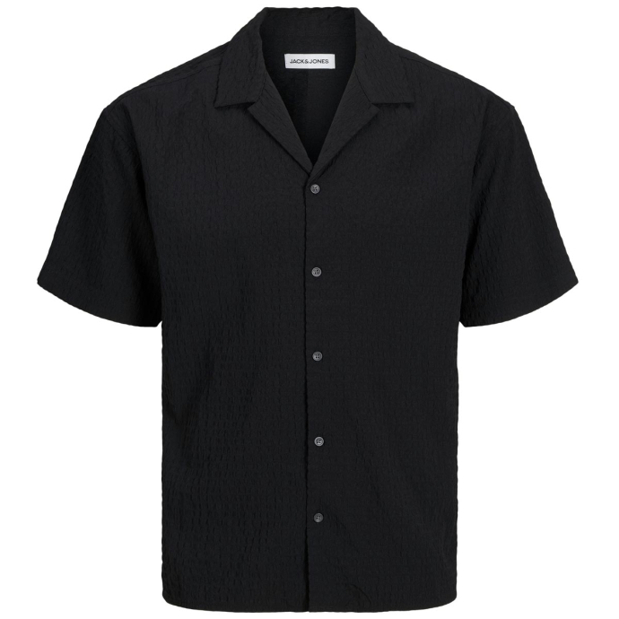 Jack&Jones Leichtes Freizeithemd mit Stretch, atmungsaktiv günstig online kaufen