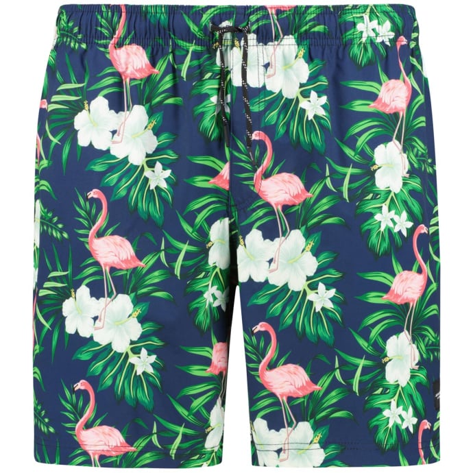 Jack&Jones Badeshorts mit Taschen günstig online kaufen