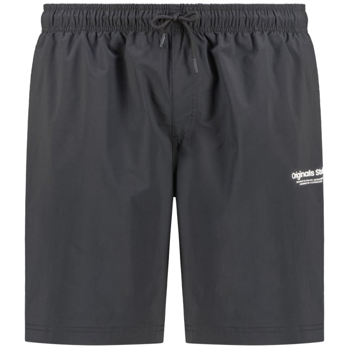 Jack&Jones Badeshorts mit Taschen günstig online kaufen