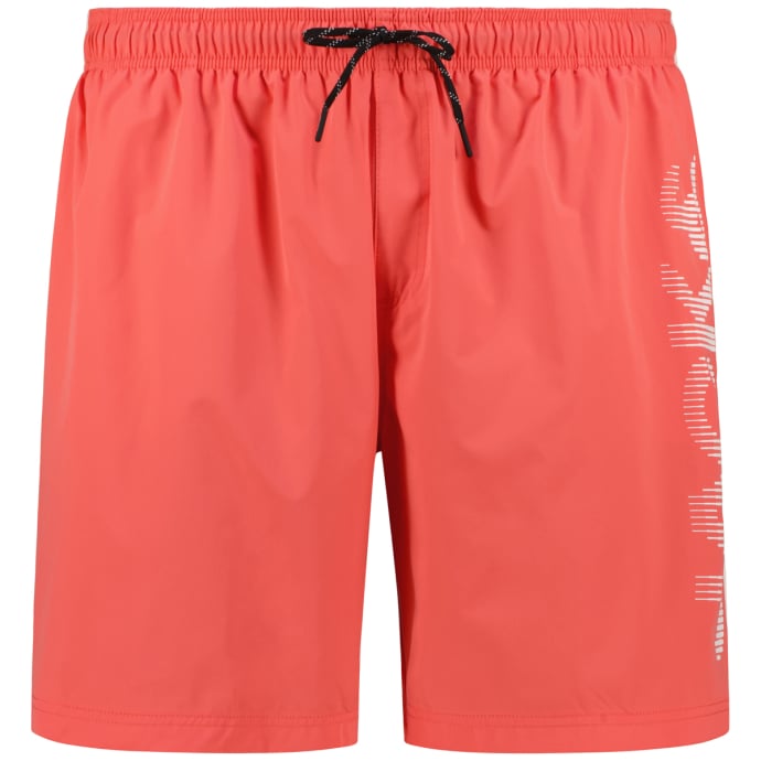 Jack&Jones Badeshorts mit Taschen günstig online kaufen