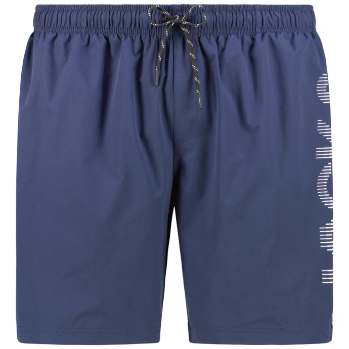 Jack&Jones Badeshorts mit Taschen günstig online kaufen