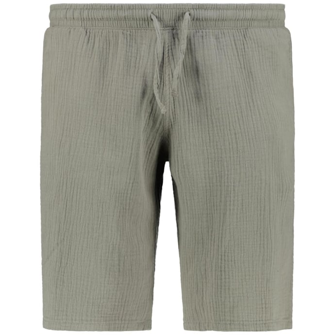 Jack&Jones Shorts in Seersucker-Qualität günstig online kaufen