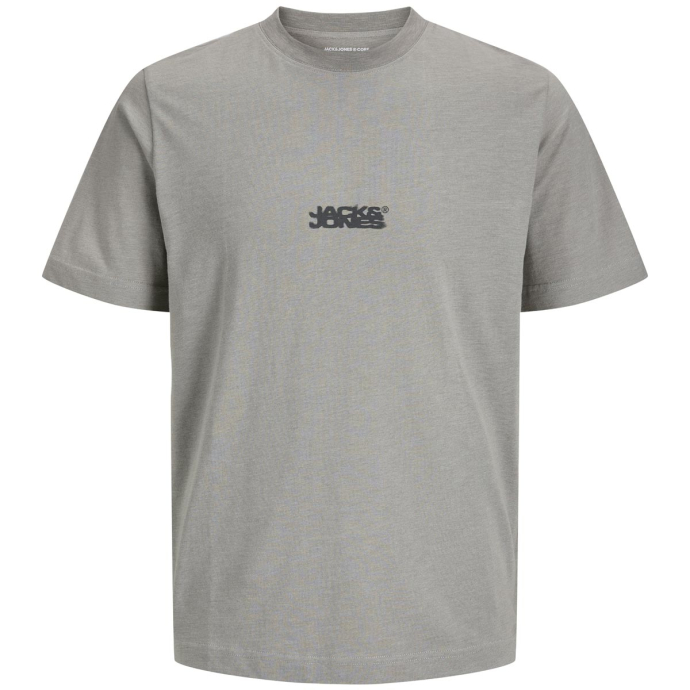 Jack&Jones T-Shirt mit Label-Print günstig online kaufen