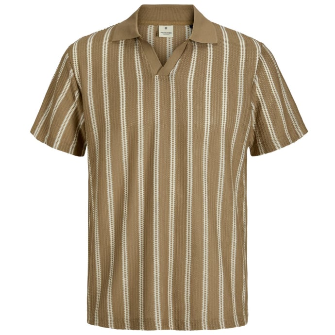 Jack&Jones Poloshirt mit Stretch günstig online kaufen