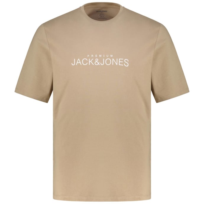 Jack&Jones T-Shirt mit Print günstig online kaufen