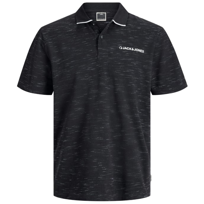Jack&Jones Poloshirt mit Stretch günstig online kaufen