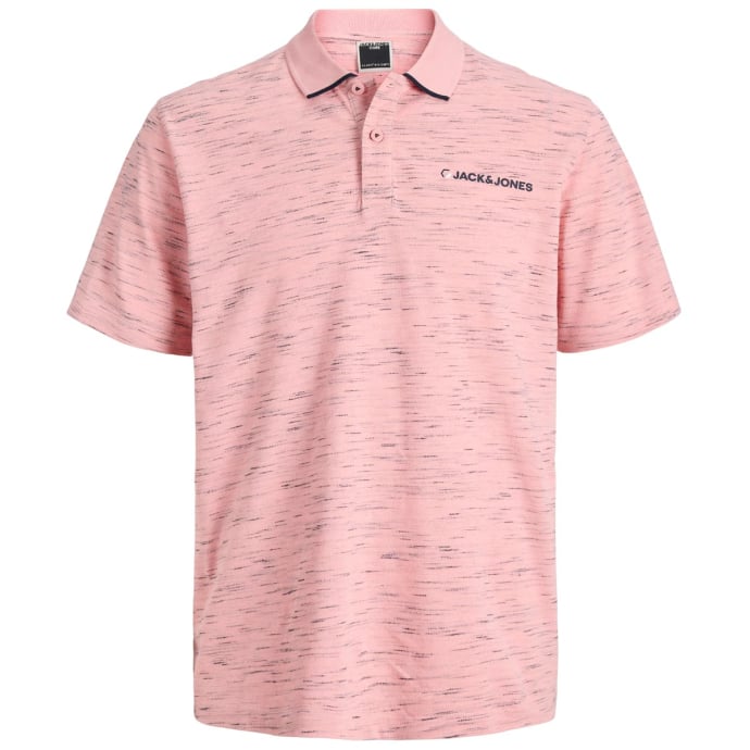 Jack&Jones Poloshirt mit Stretch günstig online kaufen
