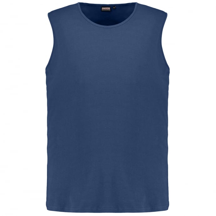 ADAMO Tanktop aus Baumwolle günstig online kaufen