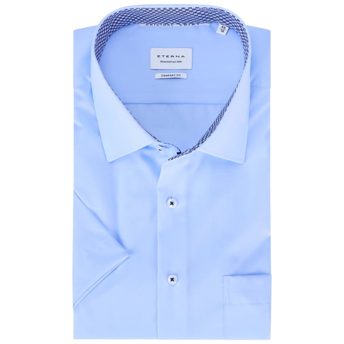 Eterna Businesshemd Hemd 1304 K15K weiss günstig online kaufen