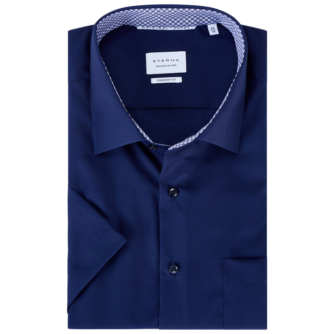 Eterna Businesshemd Hemd 1304 K15K weiss günstig online kaufen