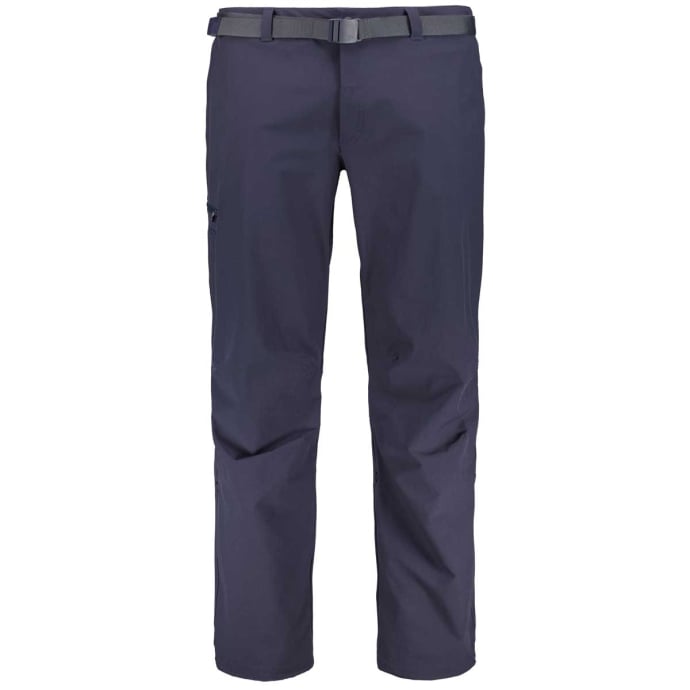 Maier Sports Stretch-Trekkinghose mit Krempelbeinen günstig online kaufen