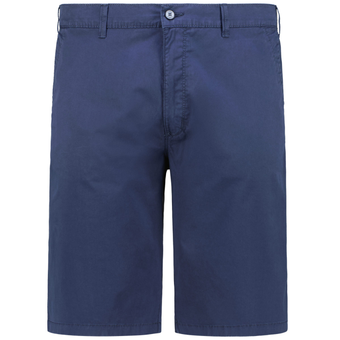 Pioneer Chino-Shorts mit Stretch günstig online kaufen