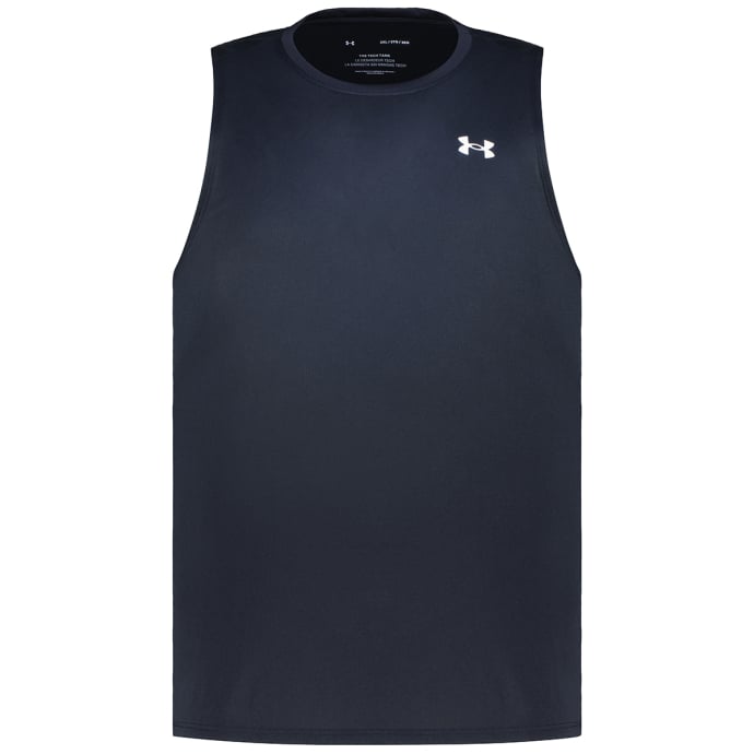 Under Armour Tank Top, schnelltrocknend und atmungsaktiv günstig online kaufen