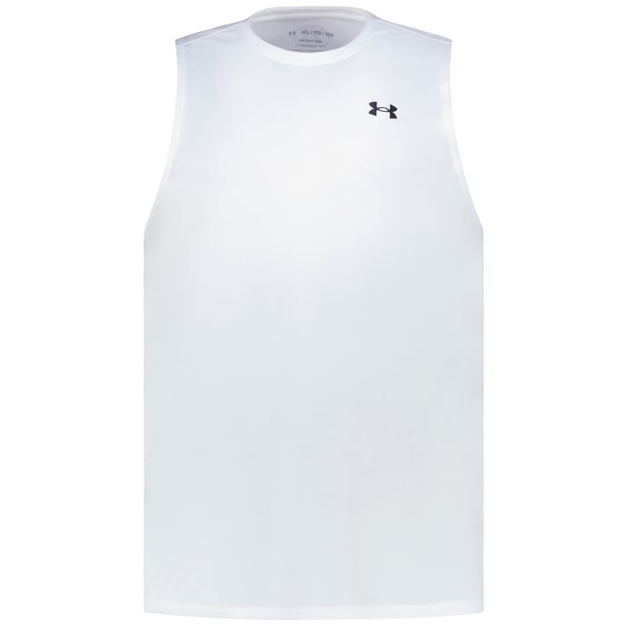 Under Armour Tank Top, schnelltrocknend und atmungsaktiv günstig online kaufen