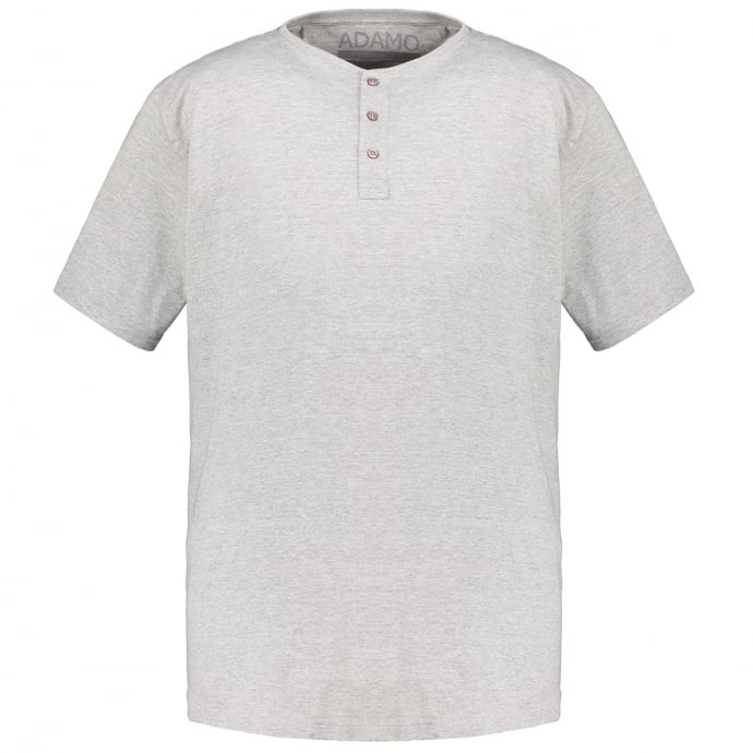 ADAMO T-Shirt mit Serafinokragen günstig online kaufen