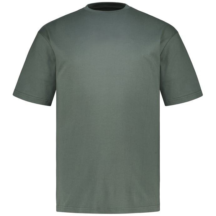 ADAMO Basic T-Shirt günstig online kaufen
