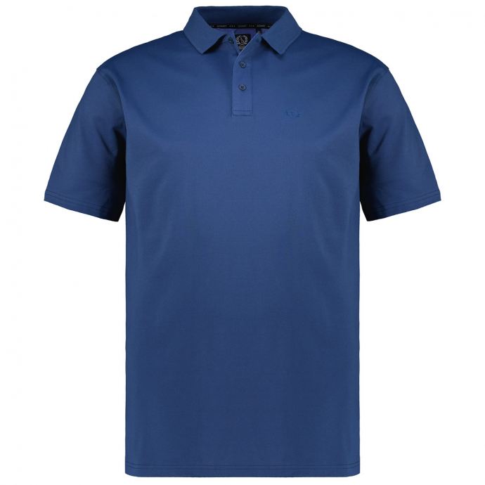 ADAMO Funktions-Poloshirt mit Elasthan günstig online kaufen
