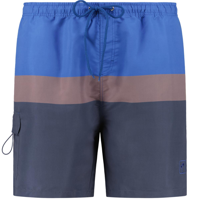 ADAMO Badeshorts mit Taschen günstig online kaufen