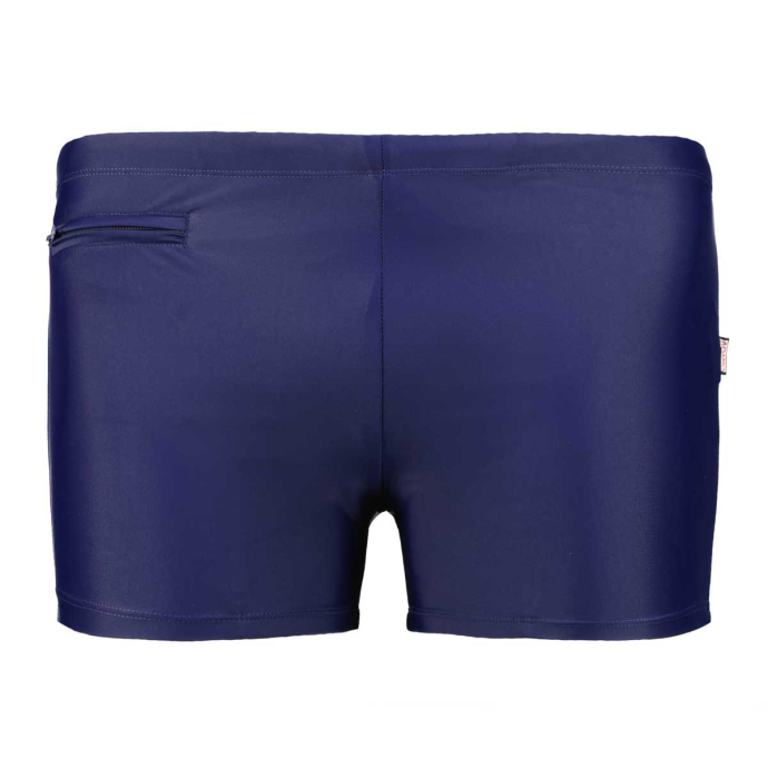 ADAMO Badehose mit Reißverschlusstasche günstig online kaufen