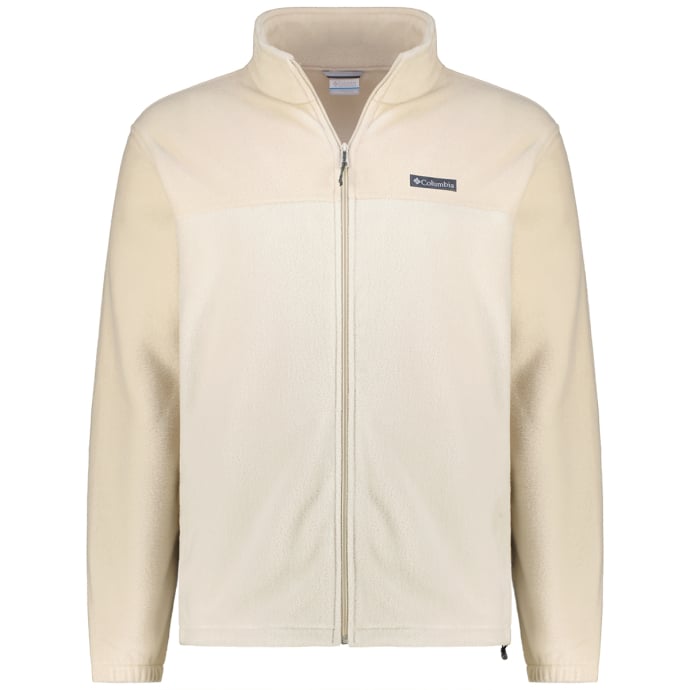 Columbia Fleecejacke im Colorblock-Design günstig online kaufen
