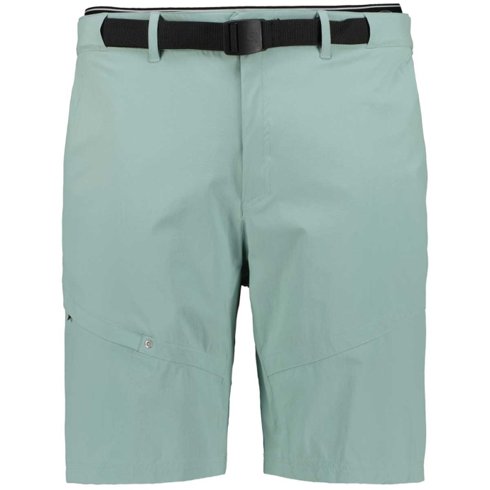 Gonso Trekking-/Bike-Shorts "Arico" inkl. Rad-Pants