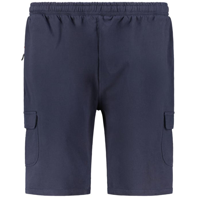 ADAMO Cargoshorts aus Sweatware günstig online kaufen