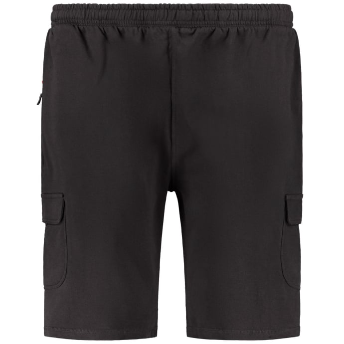 ADAMO Cargoshorts aus Sweatware günstig online kaufen