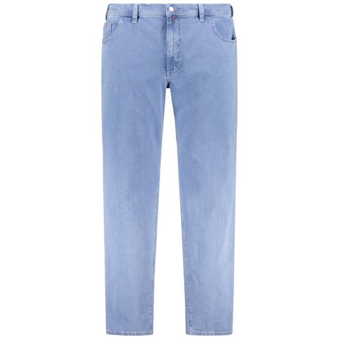 Pioneer Stretch-Jeans "Peter", bequem günstig online kaufen