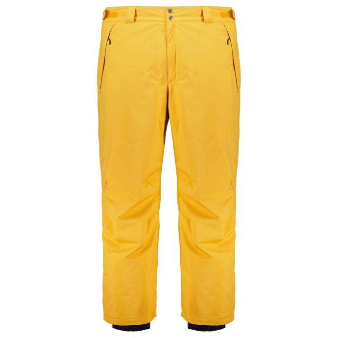 Columbia Wattierte Skihose mit Omni-Heat® Reflective-Futter günstig online kaufen